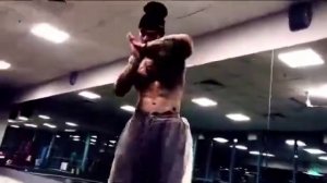 Танец от Дани Niletto