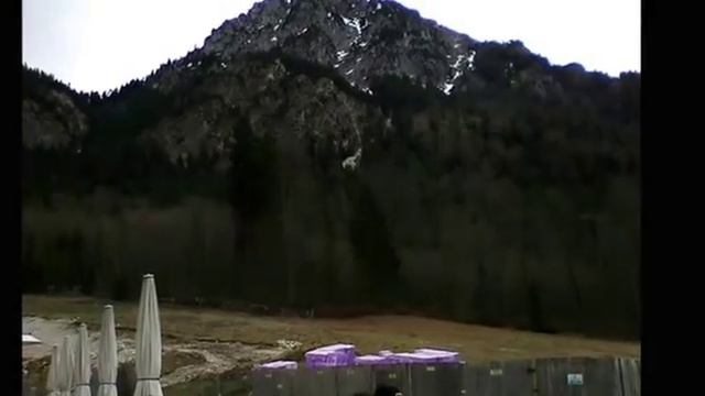 Белое чудо короля Людвига II смотреть онлайн