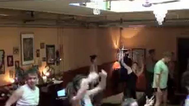 Part 3 Dana from Laughing Lotus @ SvahaYoga смотреть онлайн