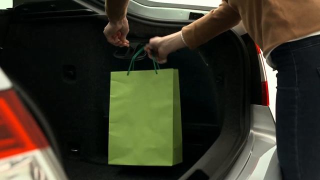 Simply Clever: Bag Hook смотреть онлайн