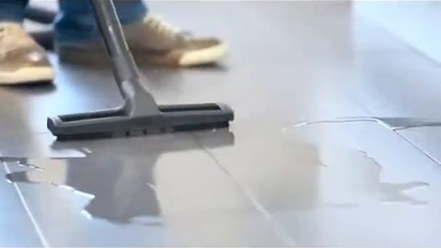 Пылесос Nilfisk Multi уборка воды смотреть онлайн