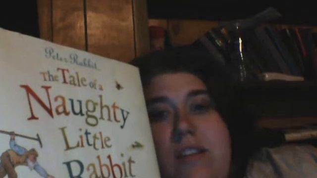 Peter Rabbit the tale of a very naughty little rabbit review смотреть онлайн