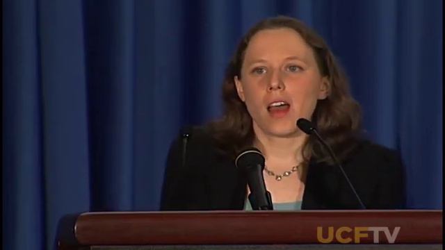 UCF On The Issues - Mobilizing to Save Civilization смотреть онлайн
