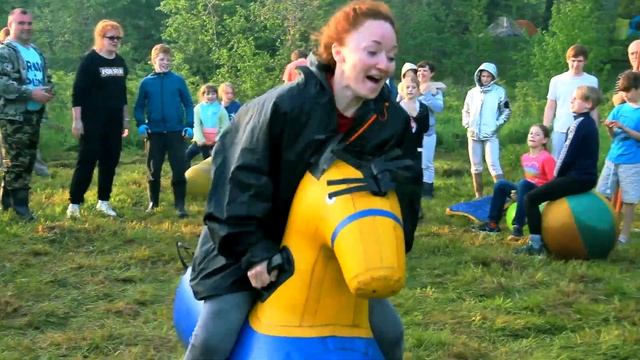 Сплав по реке Которосль 2022 смотреть онлайн