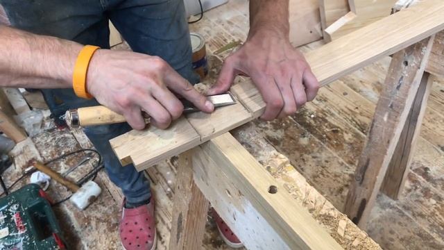 БЮДЖЕТНАЯ РАМКА ДЛЯ ЗЕРКАЛА, ОЧЕНЬ ПРОСТОЙ СПОСОБ. смотреть онлайн