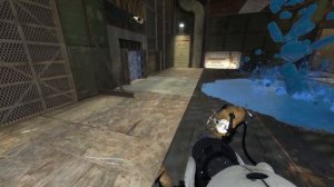 Это точно лучшие карты сообщества?! ( Portal 2 )