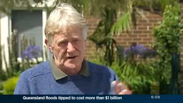 Melbourne suffers taxi driver shortage смотреть онлайн