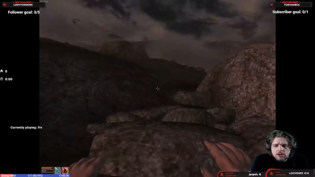 Lets play Morrowind - with MadGamer - pt35 смотреть онлайн