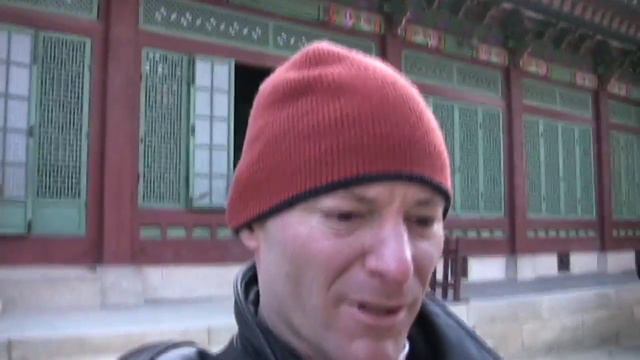 Changdeokgung смотреть онлайн