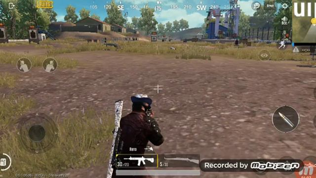 Как сделать 15x прицел PUBG MOBILE!