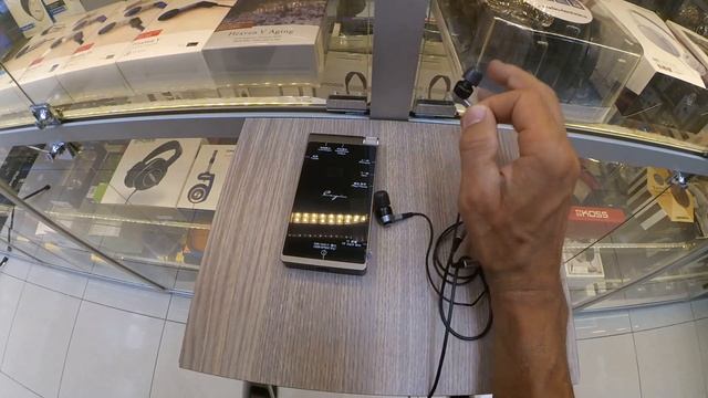 Denon AH-C621R - обзор. смотреть онлайн