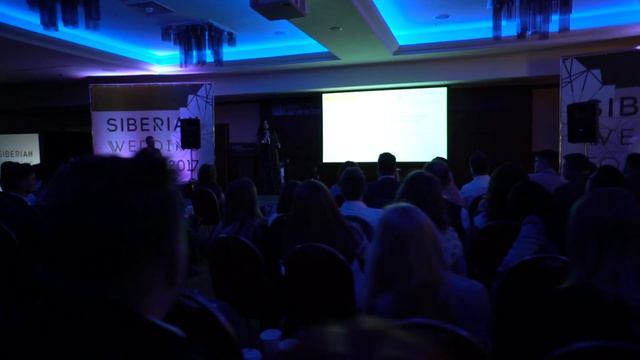 Оля Мартин. SWF 2017. смотреть онлайн
