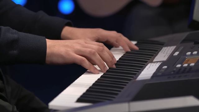 alt-J - 3WW (Live on KEXP) смотреть онлайн
