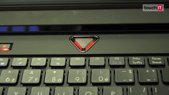 Predstavujeme herný notebook Acer Predator 15 смотреть онлайн
