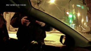 Разговор с ГИБДД ( "Железный Аргумент" ) - 1