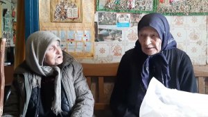 ЧТО НАС ЖДЕТ НА ТОМ СВЕТЕ? УСТАМИ БАБУШЕК ГЛАГОЛЕТ ИСТИНА.