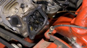 Регулировка зазоров клапанов двигателя на мотоблоке. Коротко и последовательно!!!