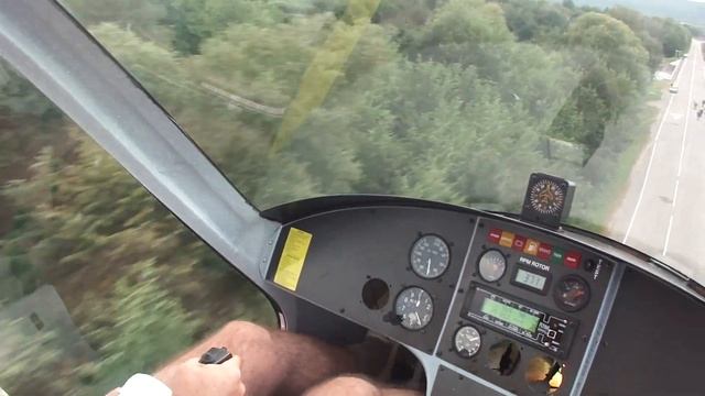 Псебай на автожире М 24 Orion 2012г речка м Лаба смотреть онлайн