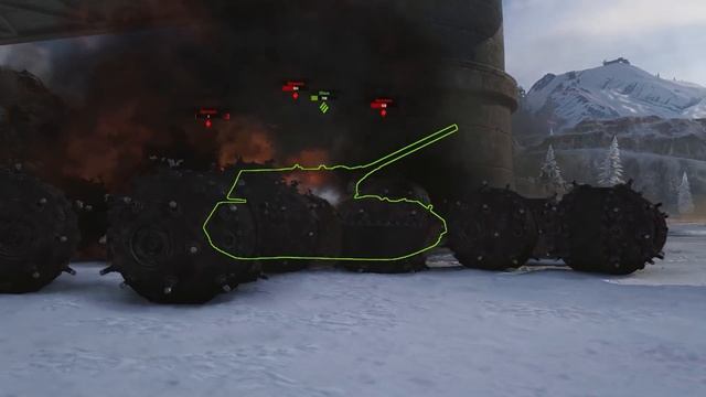 УСПЕЙ ЗАБРАТЬ БОЛЬШУЮ КОРОБКУ в WOT ? БЕСПЛАТНЫЙ ПРЕМИУМ-ТАНК в АНГАР! *не кликбейт* World of Tanks смотреть онлайн