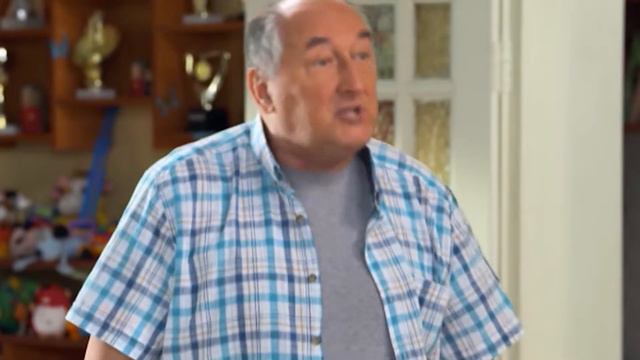 Вредные советы от Ворониных. Часть 2 смотреть онлайн