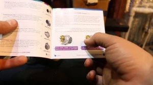 Китайская турбо помпа Лузар для ВАЗ