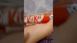 Обзор шоколадки киткат а также 35