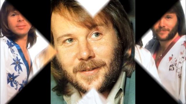 BENNY ANDERSSON - Waltz for Mona смотреть онлайн