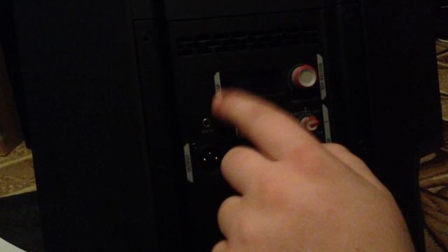 Electro Voice Zlx 15p Обзор, распаковка, прослушка.
