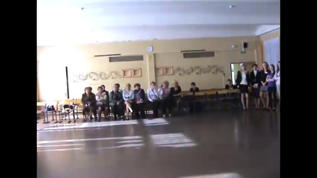 ДЕНЬ УЧИТЕЛЯ 2009 смотреть онлайн