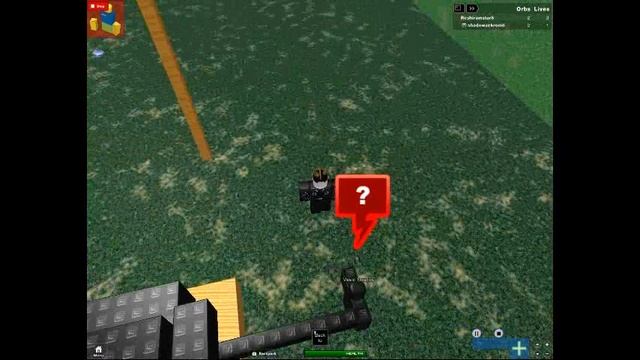 Reshiramstar5's ROBLOX video смотреть онлайн