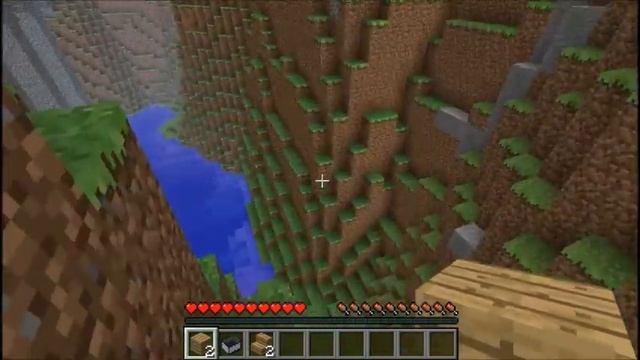 MINECRAFT | HOGWARTS SCHOOL OF WITCHCRAFT AND WIZARDRY смотреть онлайн