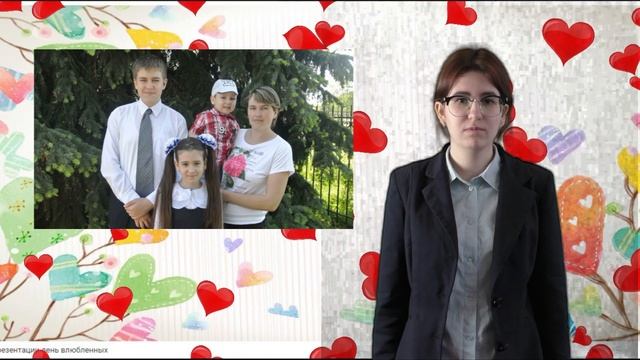 День Матери - 27 ноября, Алина Рудакова смотреть онлайн