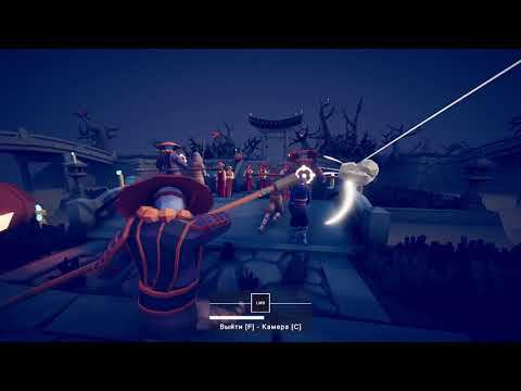 Totally Accurate Battle Simulator смотреть онлайн