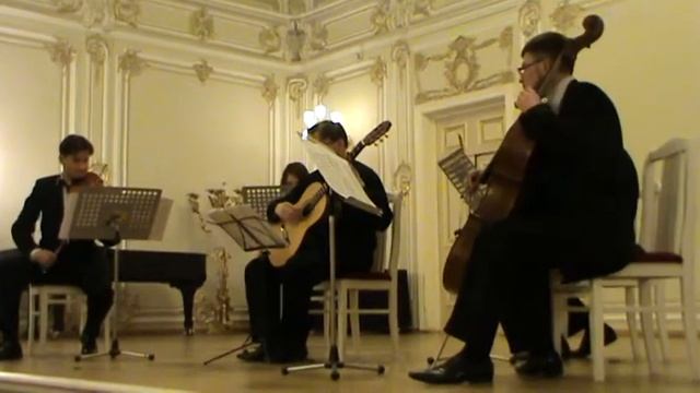 М.Радюкевич, А.Баев, В.Гаврюшев, Е.Раскова, А.Бурдаков смотреть онлайн