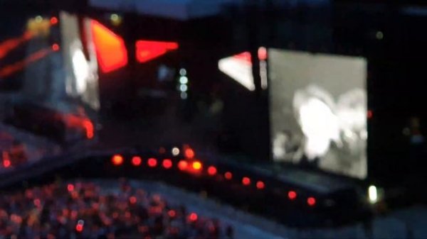 BTS MIC DROP @ WEMBLEY STADIUM London Concert 1st June 2019