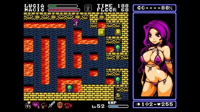 tower of succubus and succubus the six spells a dual review смотреть онлайн