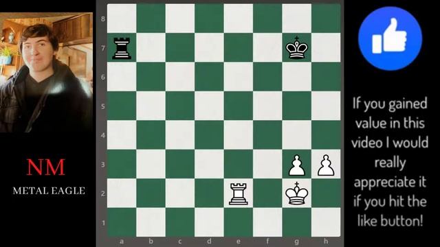What Is Technical Play In Chess? смотреть онлайн