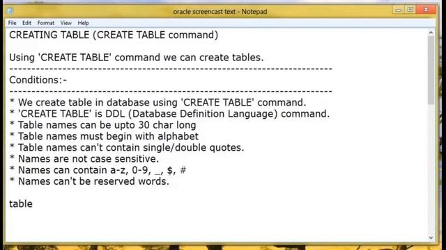 CREATE INSERT& SELECT COMMANDS part 1 || WHAT IS DATABASE IN HINDI | CLASS-8|| DATABASE FULL COURSE смотреть онлайн