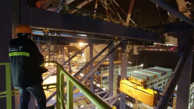 Transportation Managers Career Video смотреть онлайн