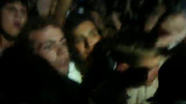 HOLLYWOOD UNDEAD live House Of Blues San Diego APR th смотреть онлайн