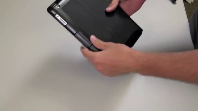 Speck Fitfolio Case for iPad 4 & ipad 3 - Review смотреть онлайн