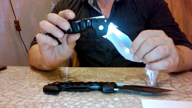 cold steel spartan. смотреть онлайн