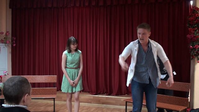 Тень (1 часть) смотреть онлайн