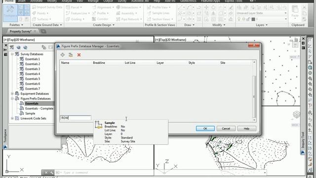 Chapter 03 - AutoCAD Civil 3D 2014 Essentials - The Essentials and Beyond смотреть онлайн