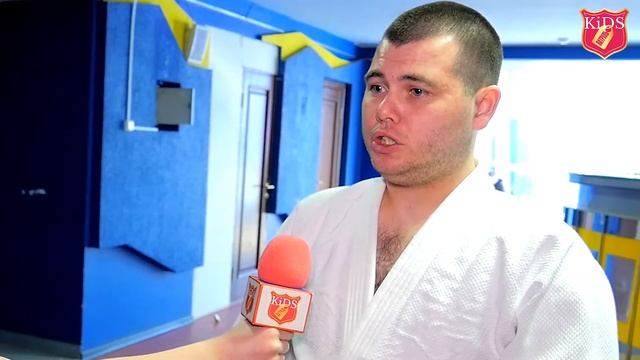 KiDS Патруль Тюмень II Фестиваль Айкидо Айкикай города Тюмени смотреть онлайн