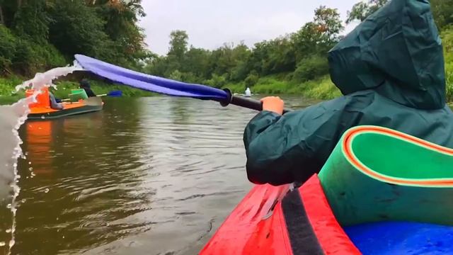 Volga river rafting 2016 смотреть онлайн
