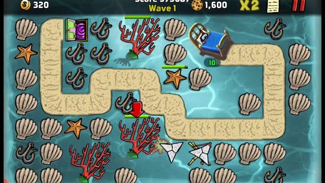 The creeps прохождение часть 4 смотреть онлайн