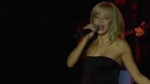 Елена Терлеева - Грустная осень