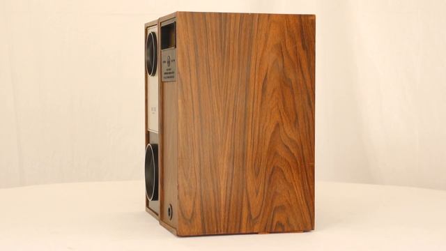 Акустическая система 6АС-508 Лабиринт СССР 1981 г. смотреть онлайн