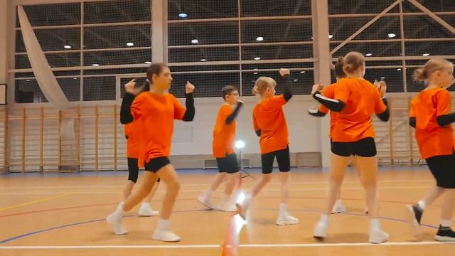 Why Not? | #клинтанцует | танцевальная студия в г. Клин смотреть онлайн